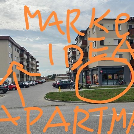 Road Warriors Apartment Subotica Exterior photo